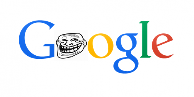 G IS FOR GOOGLE