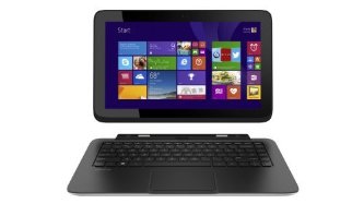 HP Pavilion E9L41UA Touchscreen Ultrabook