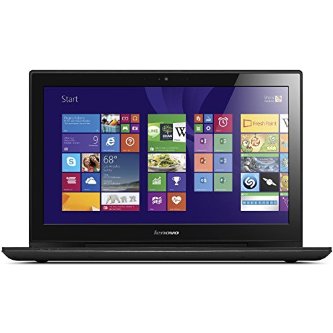 Lenovo 59425944 Y50 15.6-Inch Gaming Notebook