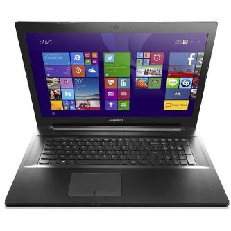 Lenovo G70 80HW009JUS Gaming Notebook
