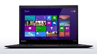 Lenovo ThinkPad X1 Carbon 3rd Generation (20BS)