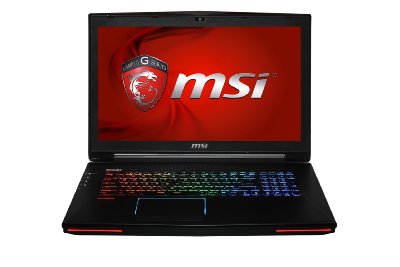 MSI GT72 DOMINATOR G-1445