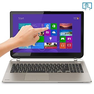 Toshiba Satellite S55t-B5152