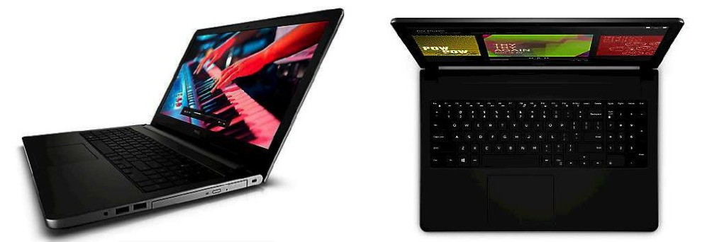 Dell i7 Laptop Inspiron 15 5000 Series i5558-8574SLV Review