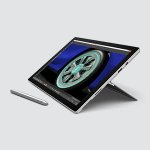 Surface Pro 4 Review 2015