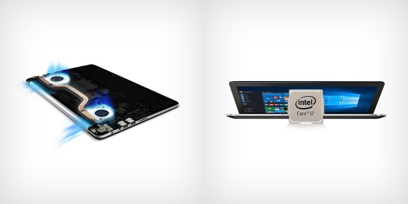 Asus Gaming Laptop Under 1000 K501UX-AH71 Review
