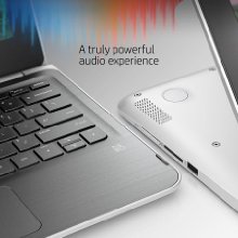 HP Pavilion 13-s128nr x360