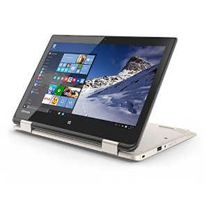 2016 Toshiba Satellite Radius 11