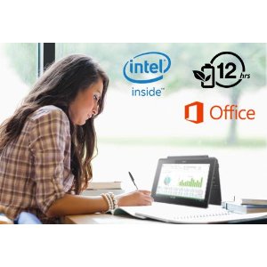 Acer Aspire Switch 10 2-in-1 Touch Screen