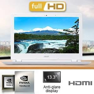 Acer Chromebook 13 inch Laptop