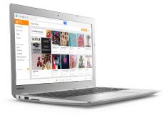 Best Toshiba Chromebook 13 CB35-B3340