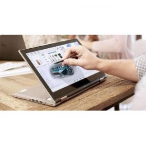 Dell 13 Inch Inspiron i7359-6790SLV 2 in 1 Laptop