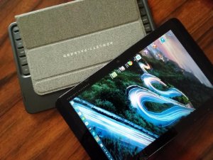 HP Pavilion X2 Mini 2 in 1 Laptop