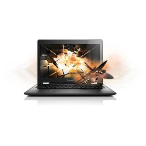 Lenovo Flex 3 80R30014US Touchscreen Laptop