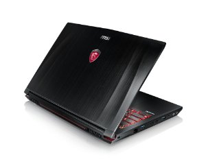 MSI 15 Inch Gaming Laptop GE62 Apache Pro-004