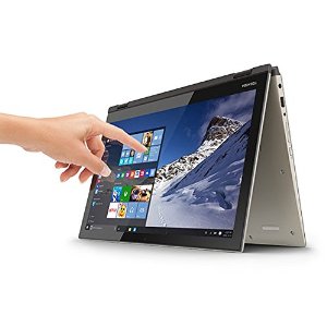 Toshiba Radius 14 Touchscreen Laptop
