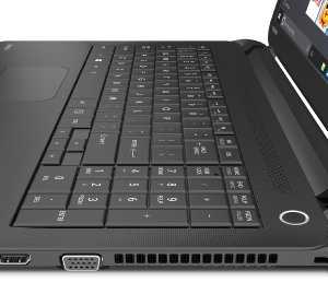 Toshiba Satellite C55-B5240X 15 Inch Laptop
