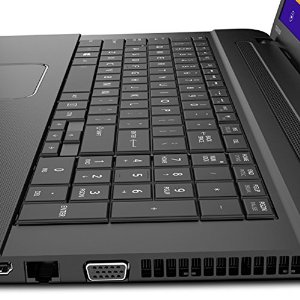 Toshiba Satellite C75-B7 17 Inch Laptop