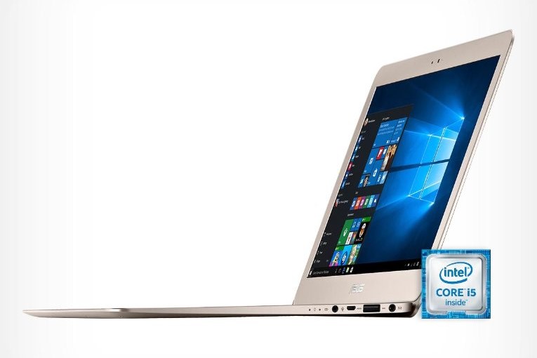 ASUS 13.3 Laptop Skylake Zenbook UX305UA