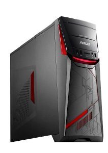 ASUS G11CD-US009T Core i5-Gaming Desktop