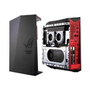 Asus G20AJ-US009S Intel Core-Desktop PC