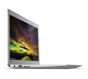 Toshiba CB35-B3340 13.3 Inch Chromebook