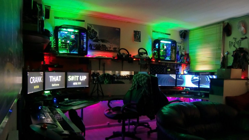 best gaming pc under 1000 dollars