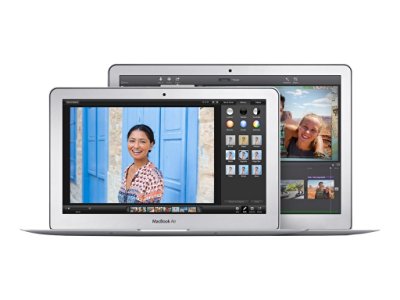 Apple Best 13 Inch Laptop MacBook Air MJVE2LLA