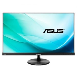 Asus Slim Bezel Black VC239H 23