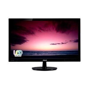 Asus VS239H-P 23-Inch Gaming Monitor under $200