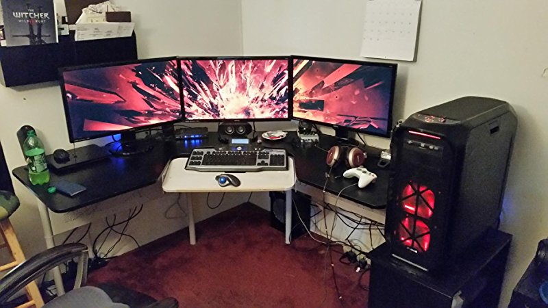 Best Gaming Monitor Under 200