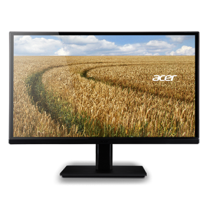 Acer H226HQL bid 21.5-Inch Widescreen LCD Monitor