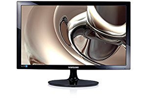 Samsung SD300 CBD 23” 1080p LED monitor
