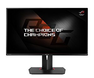 >ASUS PG278QR 27-Inch