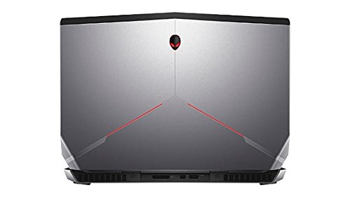 Alienware ANW15-8214SLV 15 Touchscreen