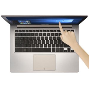 ASUS ZenBook UX303UA