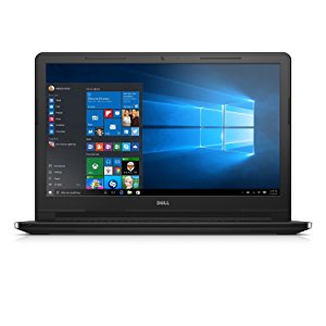 Dell Inspiron 15