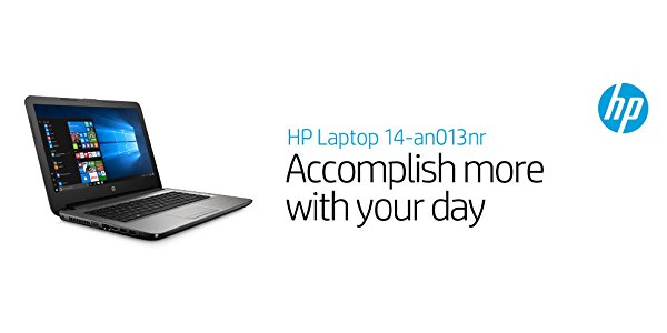 HP 14-an013nr