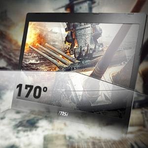MSI GL62M 7RD-056 Gaming