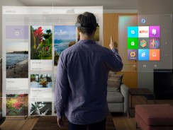 2017: The Year of Augmented and Virtual Reality