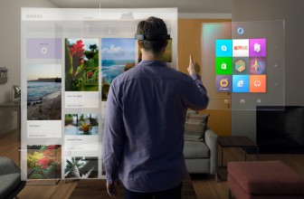 2017: The Year of Augmented and Virtual Reality