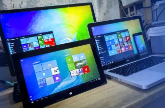 Windows 10 Anniversary Update