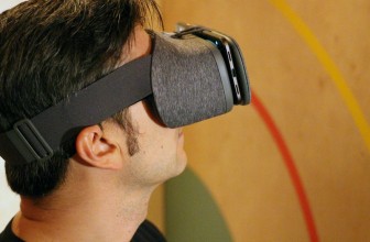Google Daydream Review