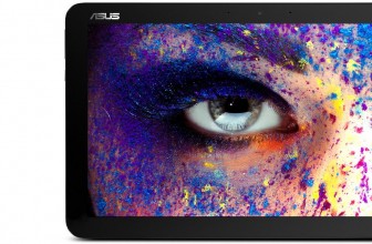 ASUS Transformer Book T100 Review