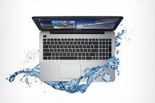Asus F555LA-AB31 Windows 10 Laptop Review