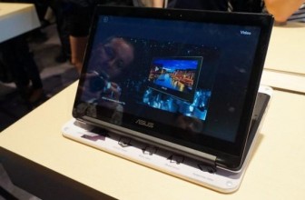 Top 8 Best 2 in 1 Laptops 2017
