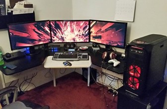 Top 10 Best Gaming Monitor Under 200 February 2017