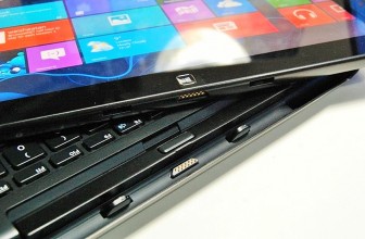 Top 8 Best Hybrid Laptop 2017