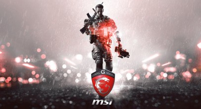 Best MSI Gaming Laptop 2017