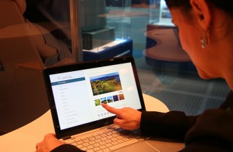 Top 9 Best Touchscreen Laptop 2017